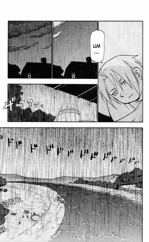 Full Metal Alchemist Chapter 21 16